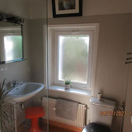Chambre Chez L'Habitant Homestay La Goulandre
