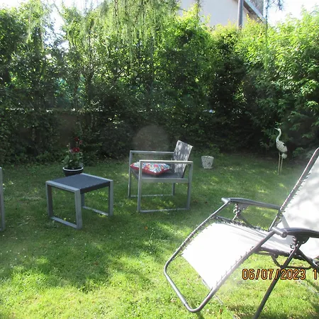 Chambre Chez L'Habitant Homestay